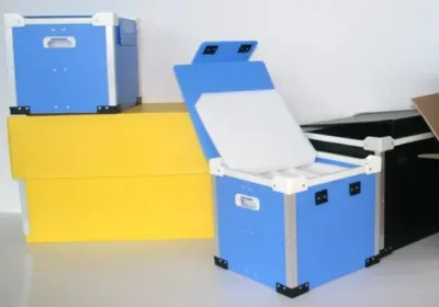  Ultrasonic PP Box Welding Machines